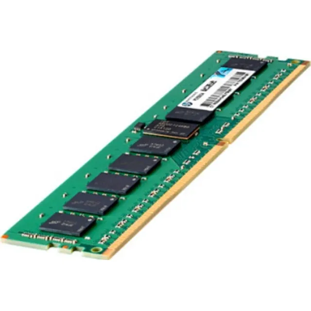 Memoria Hp 16gb Ddr4 Servidor Blade 460c Ml350 Ml110 Dl380 