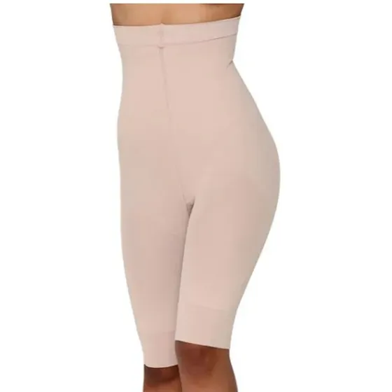 Faja Pierna Larga Loba Emana Reductora Anti Celulitis 5692