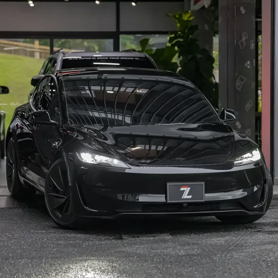 Tesla Model 3 2026 Performance