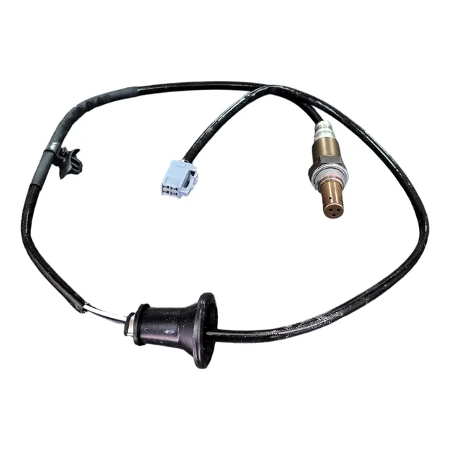 Sensor Oxigeno Toyota Corolla 2009-2014 Banco 2 Cable Largo