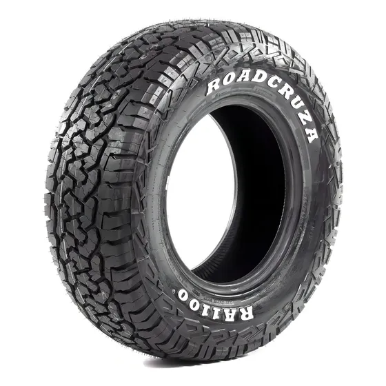 Pneu 275/65r18lt Roadcruza A/t Ra1100 123/120s 10pr Índice De Velocidade S