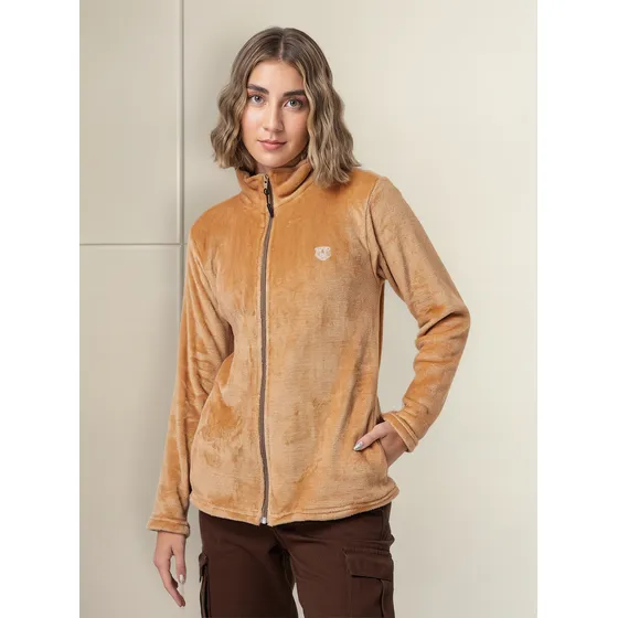 Chaqueta Mujer Nevado De Santa Marta Santana