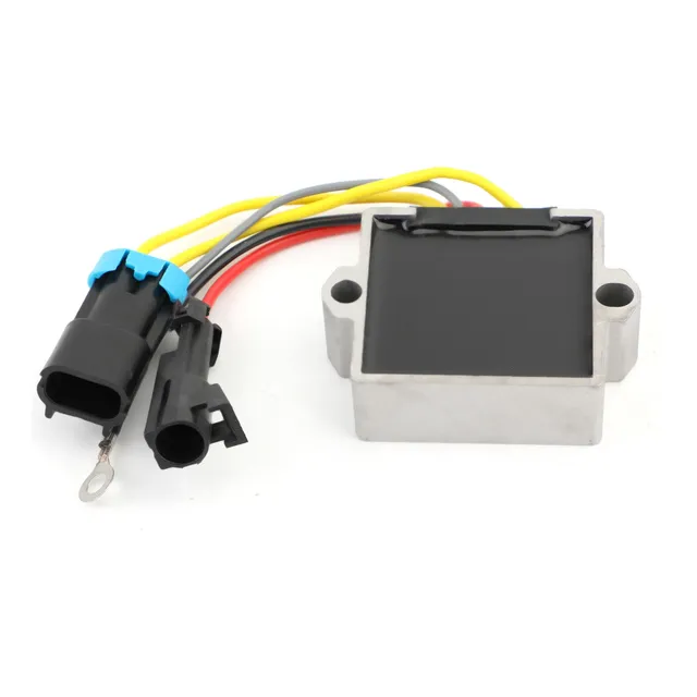 Regulador Para Mercury Mariner F 25-60 Hp De 4 Tiempos