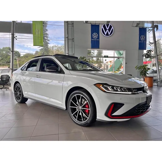 Volkswagen Jetta 2.0 Gli Dsg At
