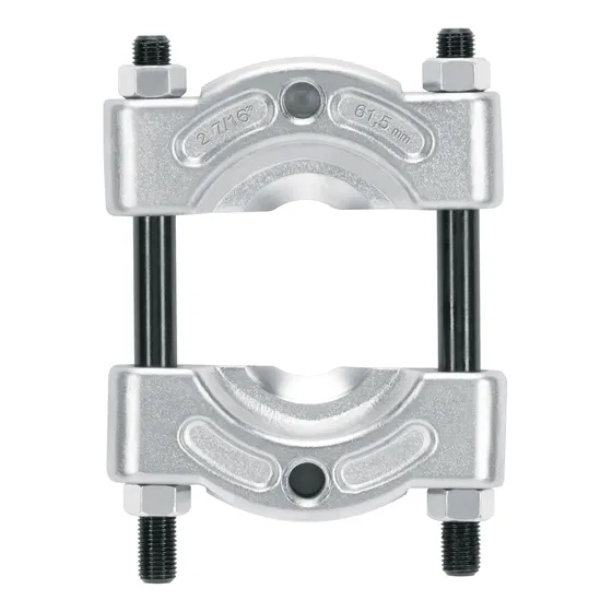 Extractor De Rodamientos Separador Balero (14516) Truper