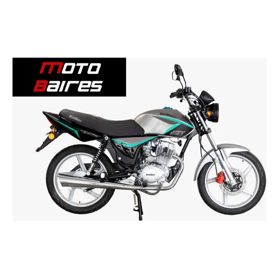 Keller Stratus 150 Full Descuento En Local Entrega Al Acto! 