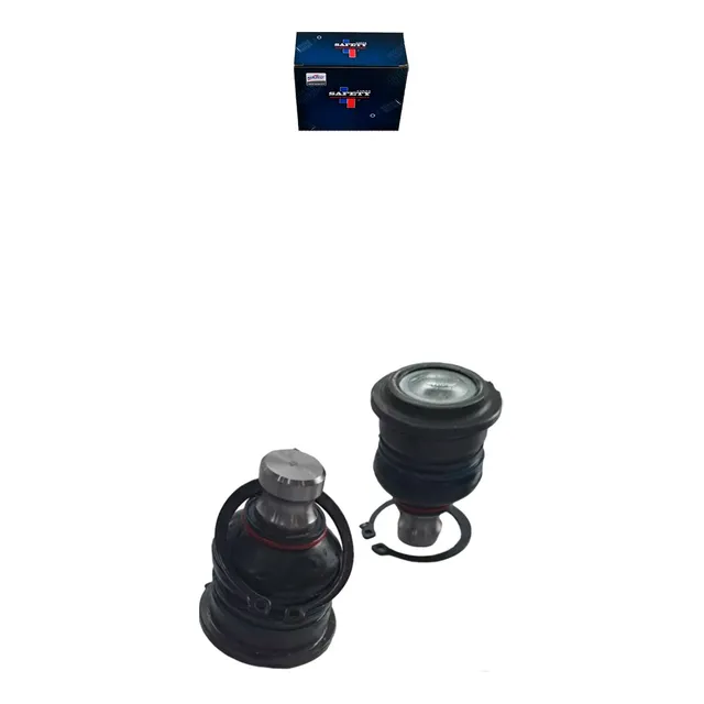 2 Rotula Nissan Tiida 2007 2008 2009 2010 2011 2012  Safety