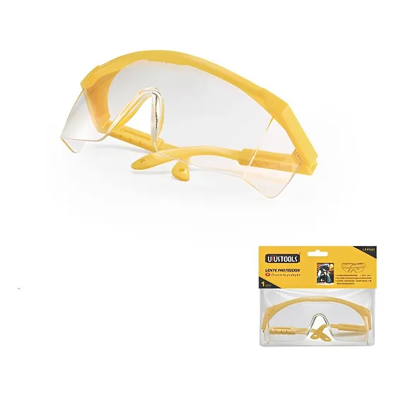 Gafas De Construccion 