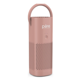 Purificador De Ar Pure Enrichment Purezone Mini Com True Hep Purificador De Ar Pure Enrichment Purezone Mini Com True Hep
