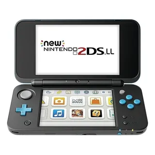 NEW ニンテンドー 3DS LL New Nintendo 3DS LL Branco : Amazon.com.br: Games e Consoles