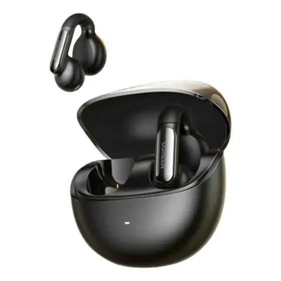Audífonos Inalámbricos Hitunes5 Ugreen Bluetooth 5.3 Earbuds Color Negro | Cuotas sin interés