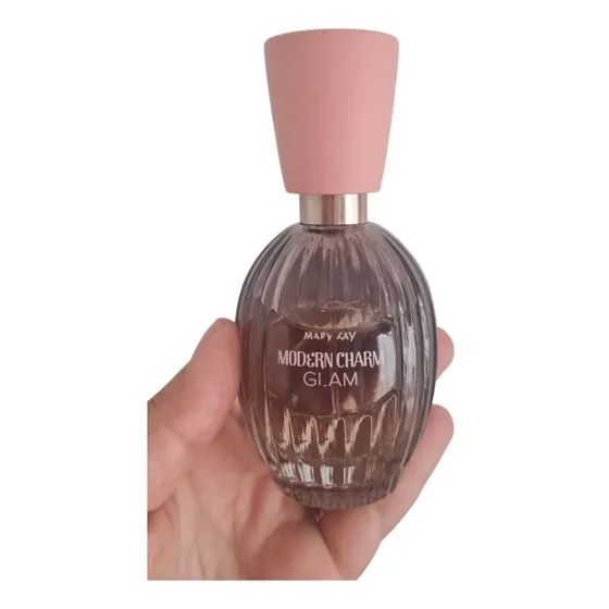 Perfume Mary Kay Feminino Modern Charm Glam Promoção