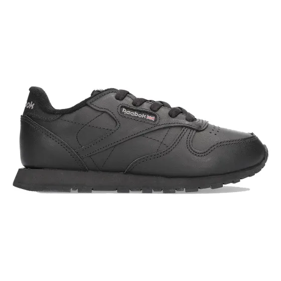 Zapatillas Reebok Classic Leather Kids Rbk5100 Niños