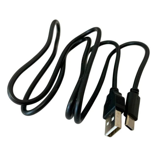 Cabo Usb V8 Turbo 1m Para Samsung Motorola Nokia LG Xiaomi C