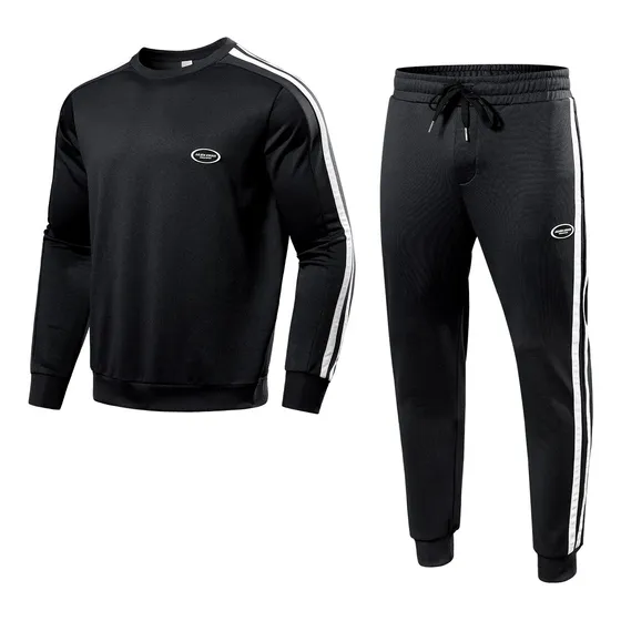 Conjunto Deportivo Para Hombre Sudadera & Pants Arjen Kroos