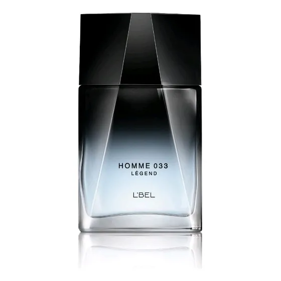 Perfume Homme 033 Legend Lbel 100ml