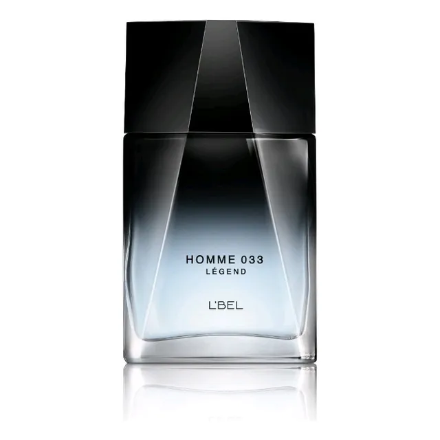 Perfume Homme 033 Legend Lbel 100ml