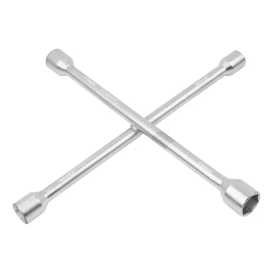 Llave Cruzada Para Rin 14  17-19-21-23mm - Jdth8314