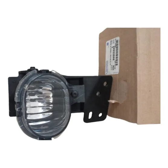 Exploradora Carelo Faro Neblina Derecho Chevy C2 07/08 Gm 