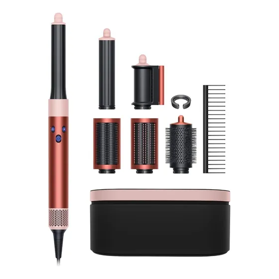 Secador Dyson Airwrap Multi-styler Complete Fresa/rosa / Bcv