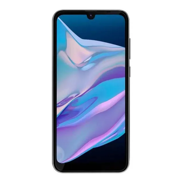 Quantum Q20 Dual SIM 128 GB blanco 4 GB RAM