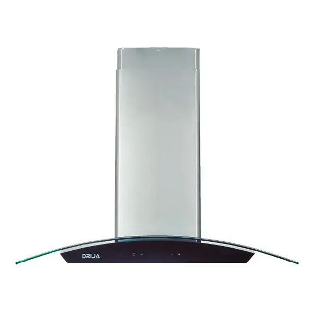 Campana Prisma Isla Touch 90cm (36 ) 3 Veloc 110v Drija