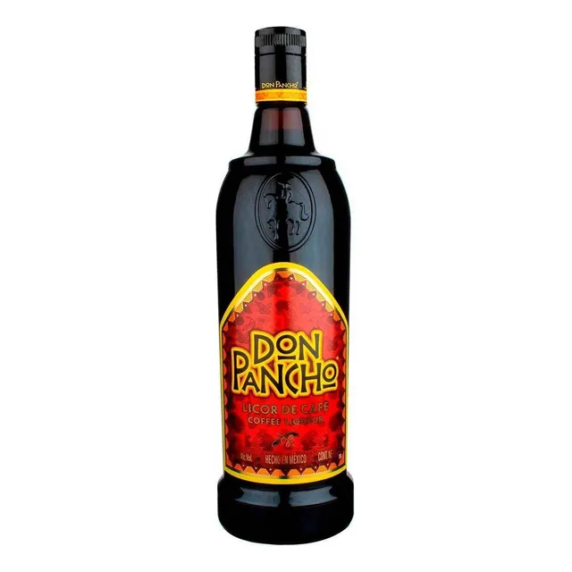 Licor de Café Don Pancho 1L.