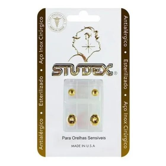 Brinco Sensitive Kids Antialérgico