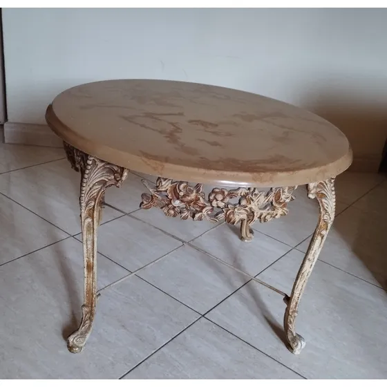 Mesa De Centro