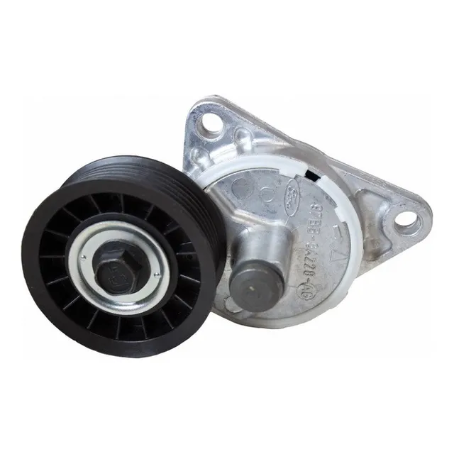 Tensor De Correa Única Original De Ford Focus Zetec 2.0lit