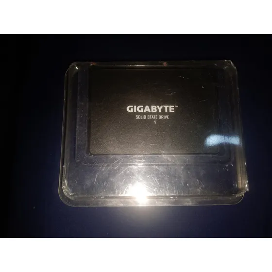 Gigabyte Ssd 240gb Msata Interno Sshd