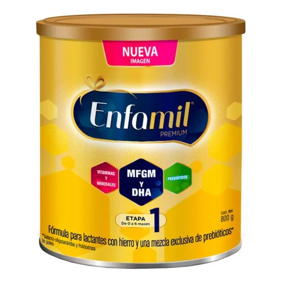 Enfamil Premium Etapa 1, 800 G