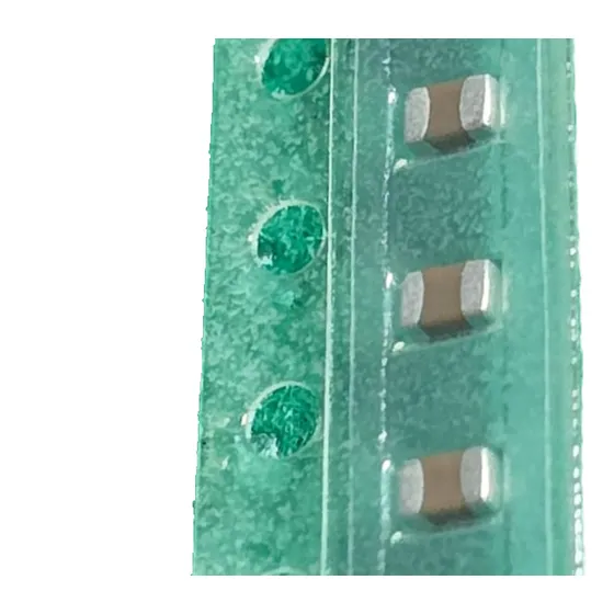 100x Capacitor 1nf/50v = 1k/50v 0805 Smd 1,25x2mm X7r 10%