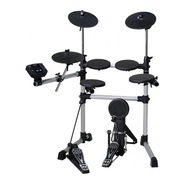 Bateria Electronica Digital Medeli Dd402 Completa