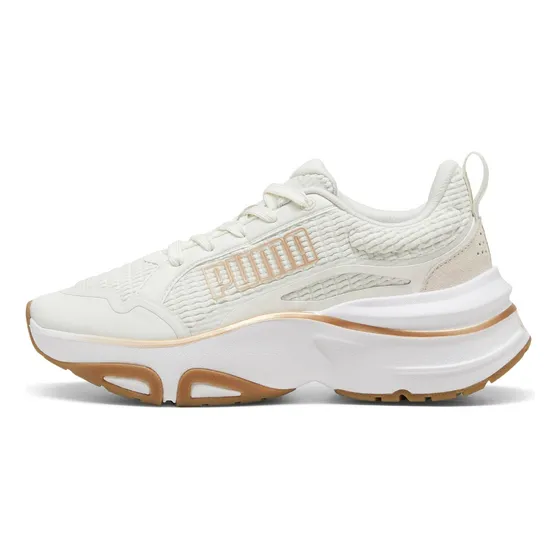 Zapatillas Para Mujer Adultos Running Softride Divine Puma