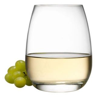 Luigi Bormioli Michelangelo Vasos Sin Tallo De 15.5 Oz, 4 Un Luigi Bormioli Michelangelo Vasos Sin Tallo De 15.5 Oz, 4 Un