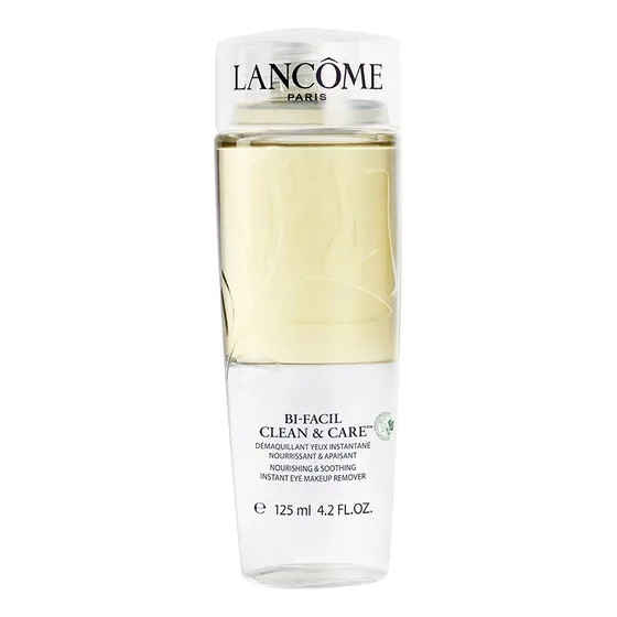 Desmaquillante Bífasico Bi Facil Clean & Care 125 Ml Lancôme
