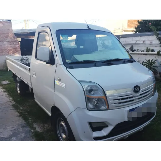 Lifan Foison Truck 1.3 Truck 92cv