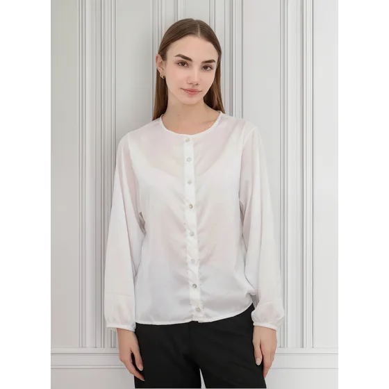 Blusa Sedita Lisboa Nano