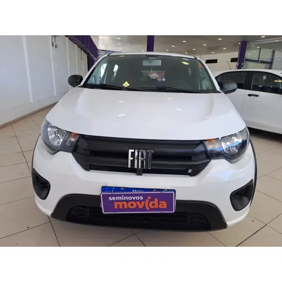 Fiat Mobi Like 1.0 (flex)