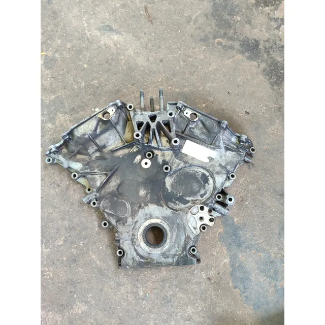 Tapa Cadena Motor Ford Fusión