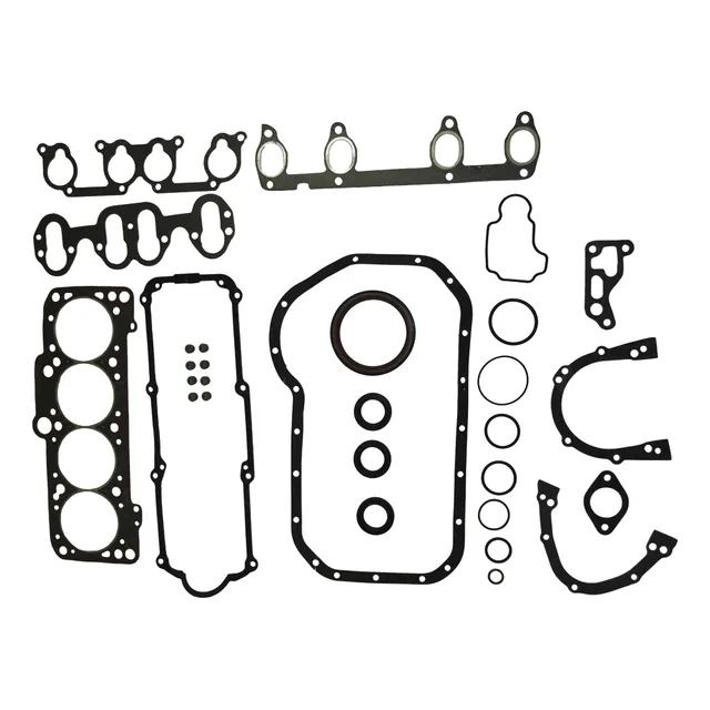 Juego Empaques Juntas Vw Golf Gti A3 Jetta 2.0 8v 1992-1999