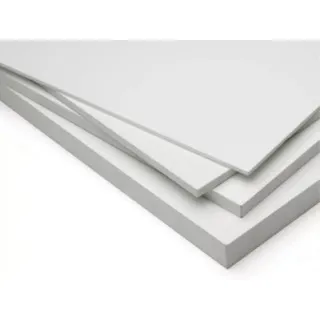 Laminas Pvc Fondo 5mm X 1.22 X 2.44