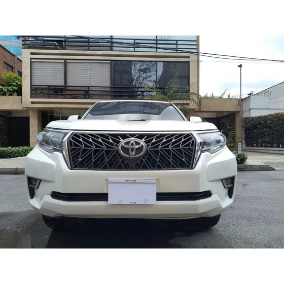 Toyota Prado 3.0 Tx-l