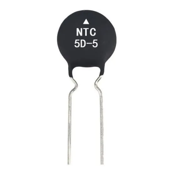 5d-5 Ntc Termistor