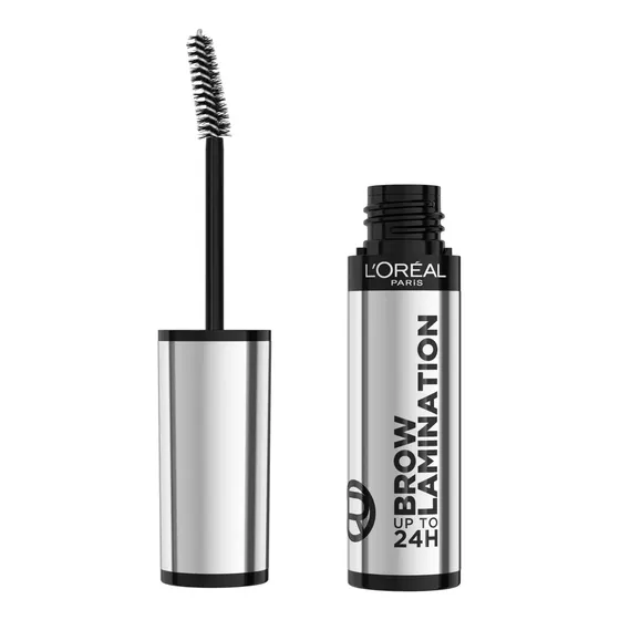 L'oréal Paris Gel Transparente Fijador De Cejas Gel Transparente Fijador De Cejas