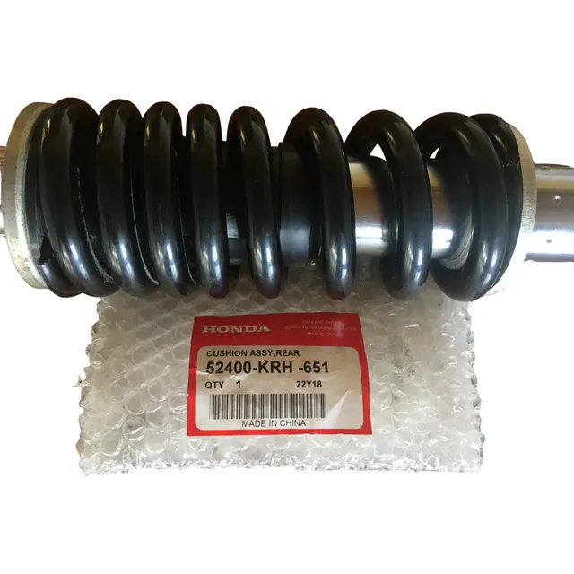 Amortiguador Original Honda Nxr 125bros Xr 125/150 Monoshock