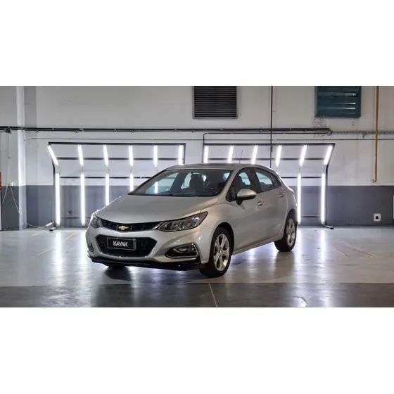 Chevrolet Cruze Ii 1.4 Lt
