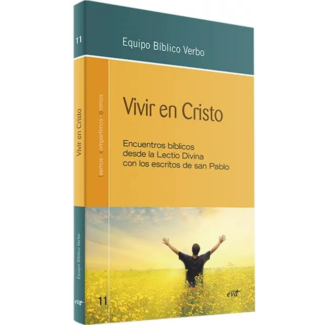  Vivir En Cristo  -  Vv.aa. 