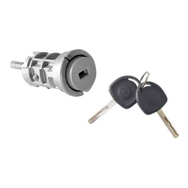 Cilindro Encendido C/llave Chevrolet Tornado 12-20 Generica